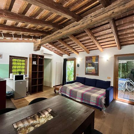 VillaLuigia - Oasi le Palme Padova Esterno foto
