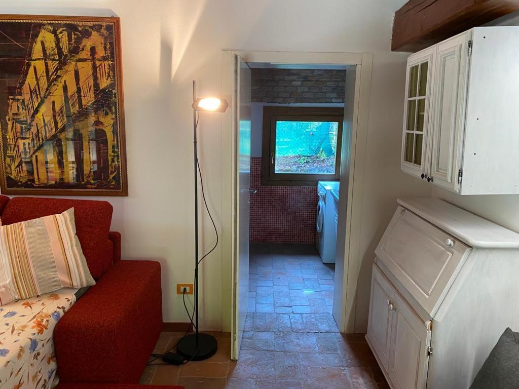 VillaLuigia - Oasi le Palme Padova Esterno foto