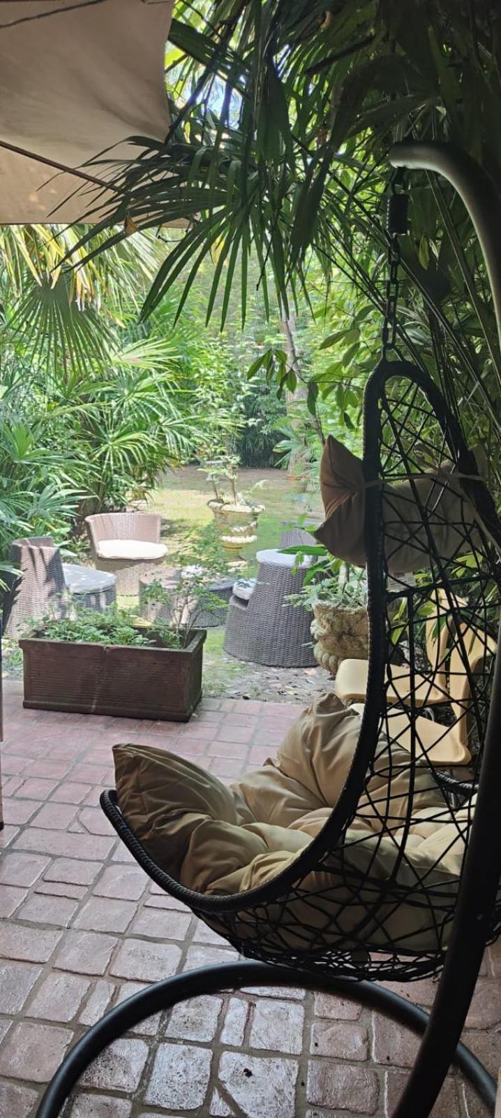 VillaLuigia - Oasi le Palme Padova Esterno foto