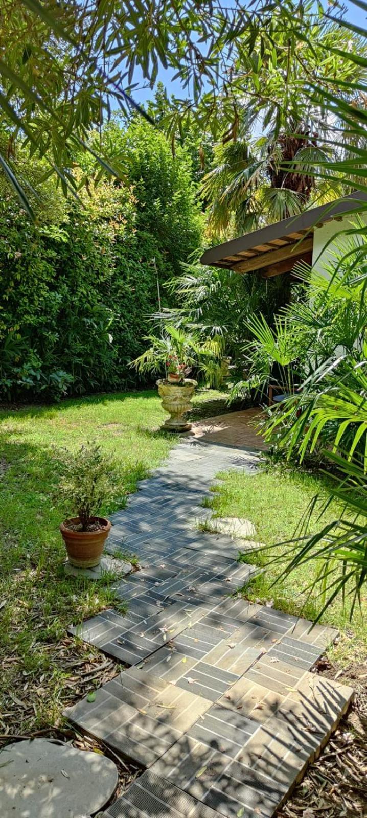 VillaLuigia - Oasi le Palme Padova Esterno foto