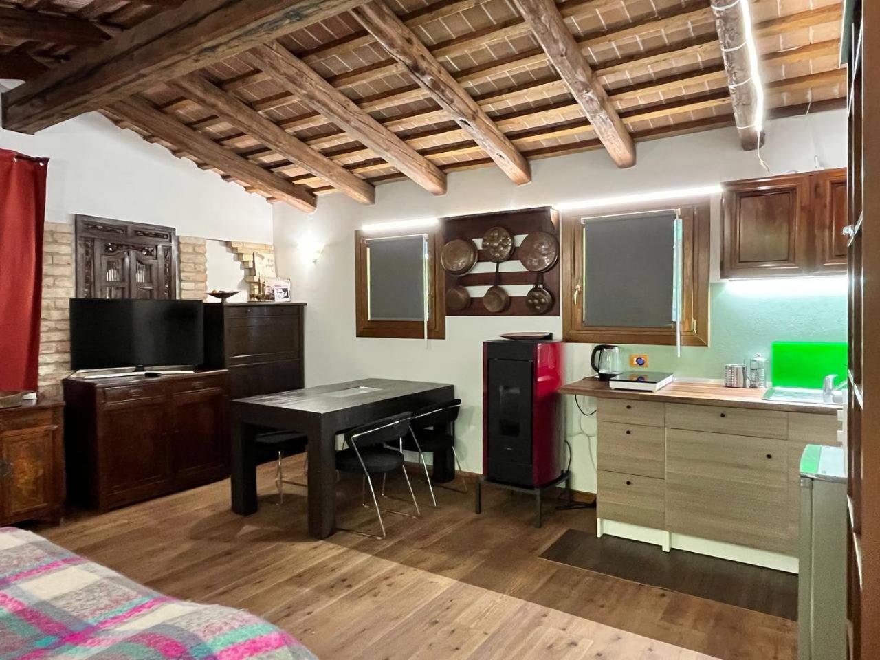 VillaLuigia - Oasi le Palme Padova Esterno foto
