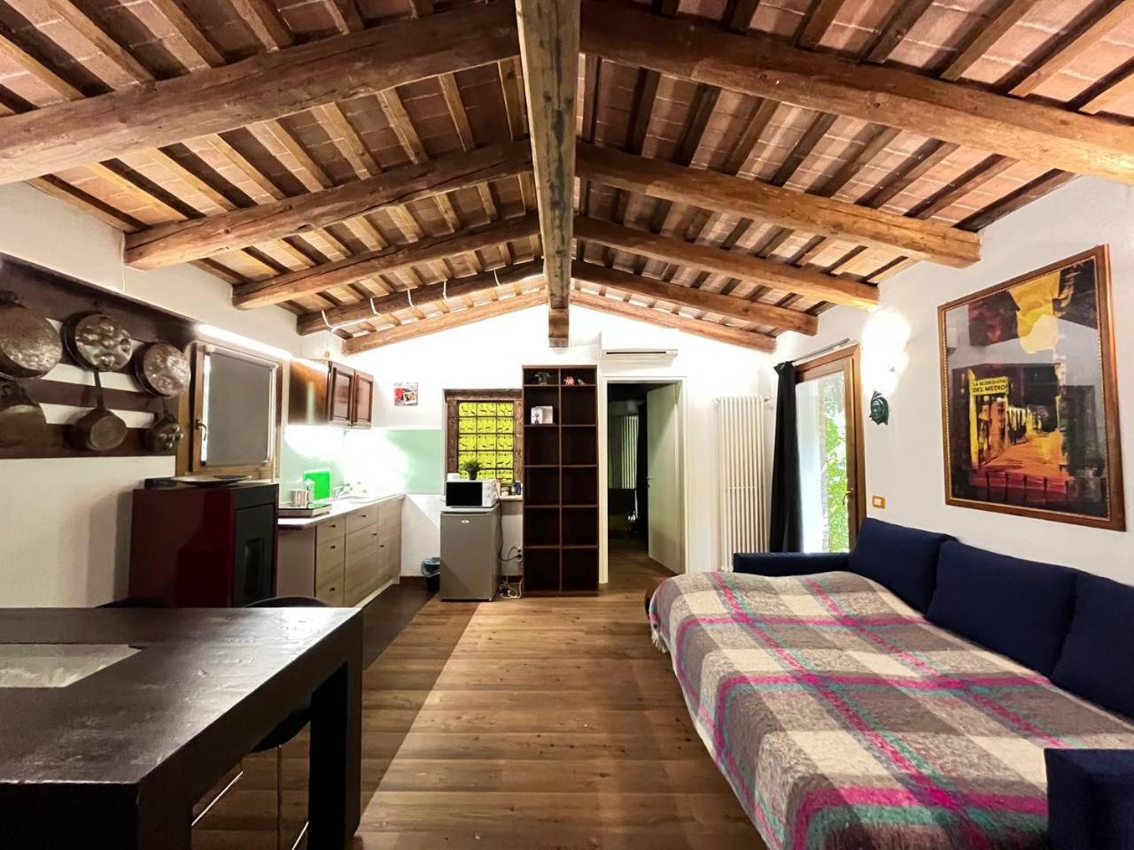 VillaLuigia - Oasi le Palme Padova Esterno foto