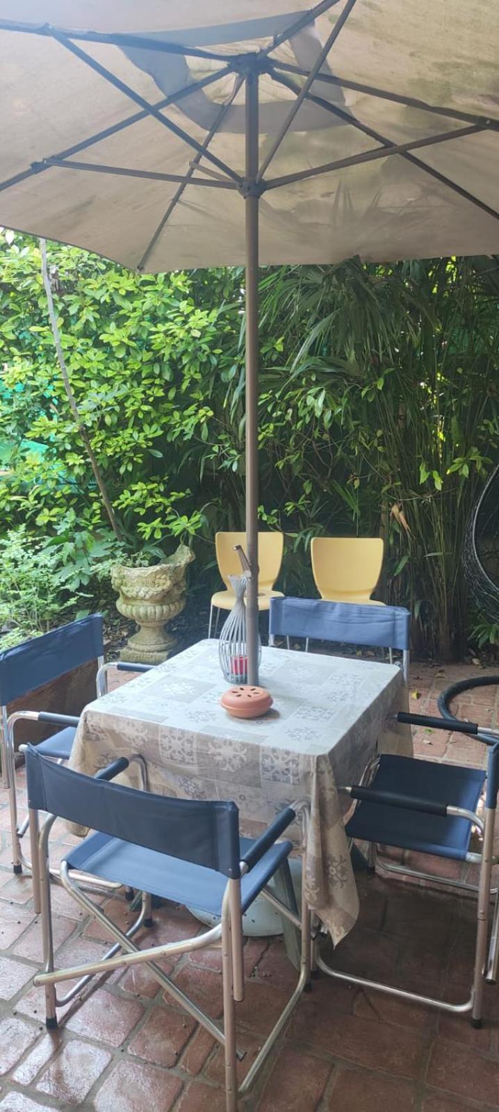 VillaLuigia - Oasi le Palme Padova Esterno foto