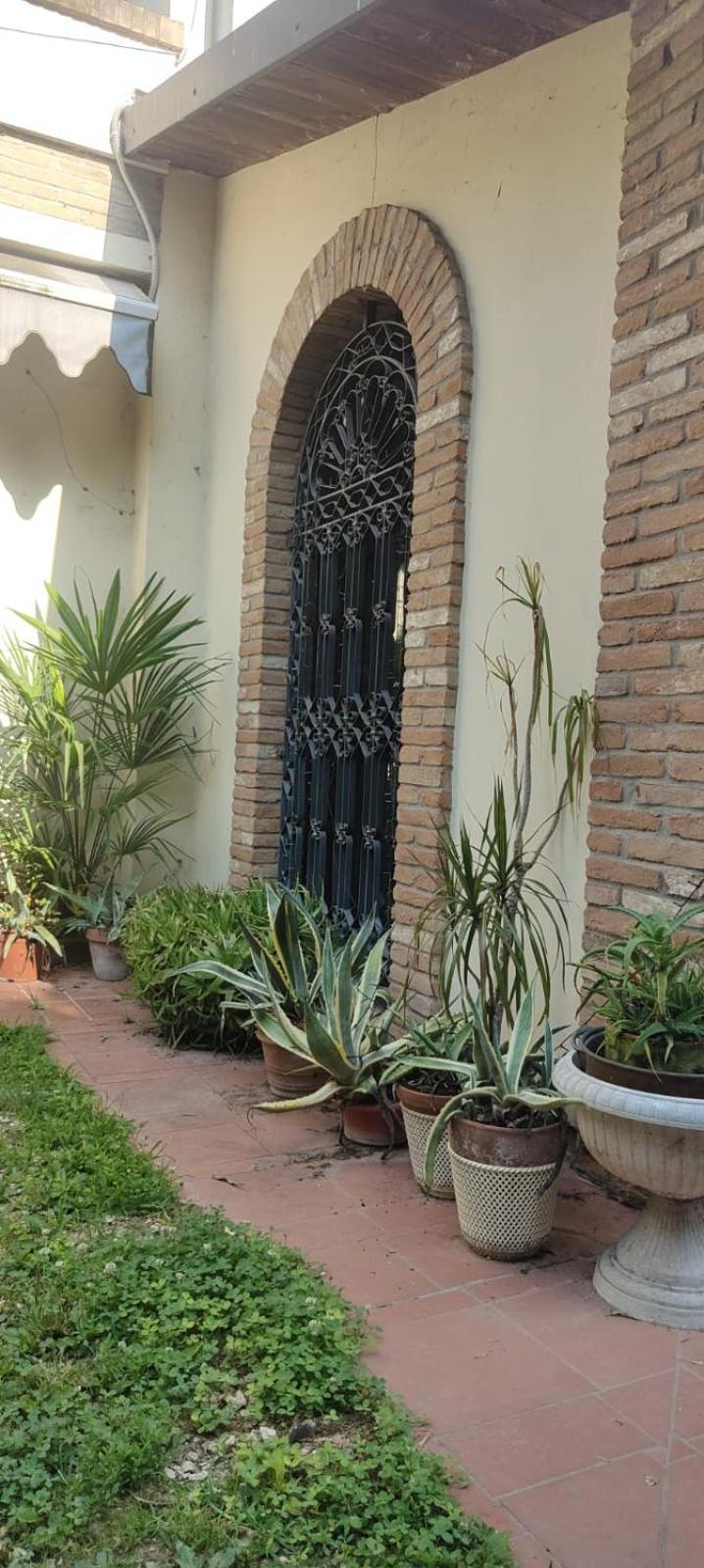 VillaLuigia - Oasi le Palme Padova Esterno foto