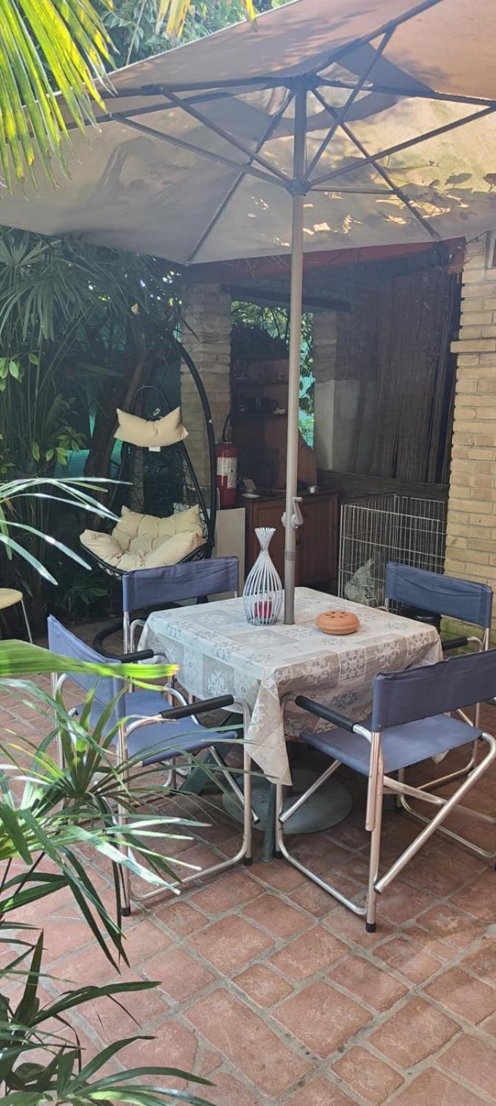 VillaLuigia - Oasi le Palme Padova Esterno foto