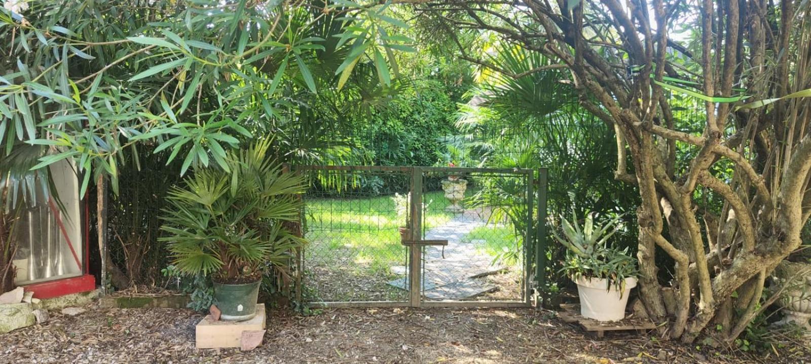 VillaLuigia - Oasi le Palme Padova Esterno foto