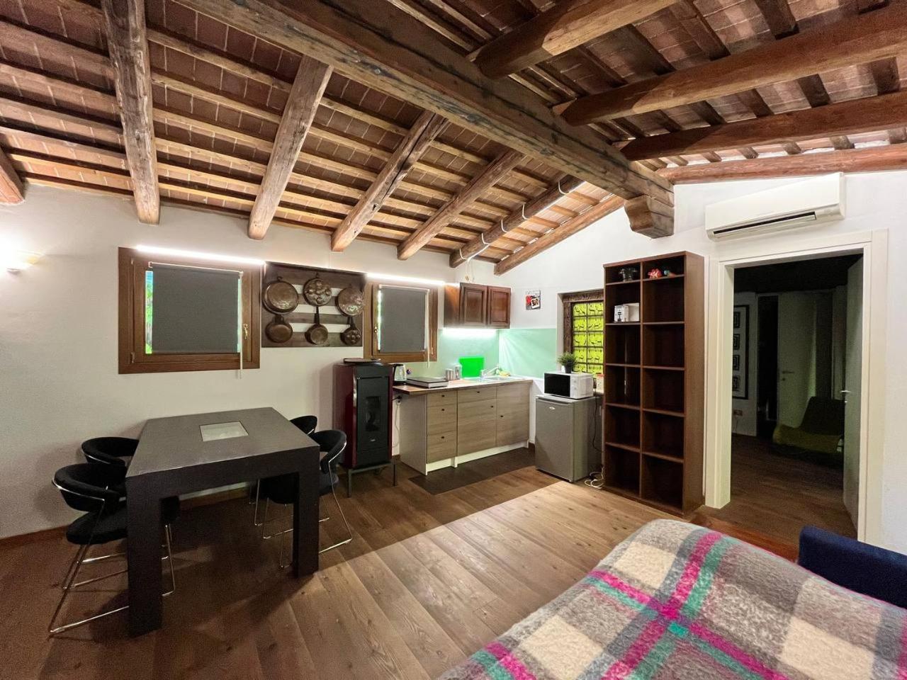 VillaLuigia - Oasi le Palme Padova Esterno foto
