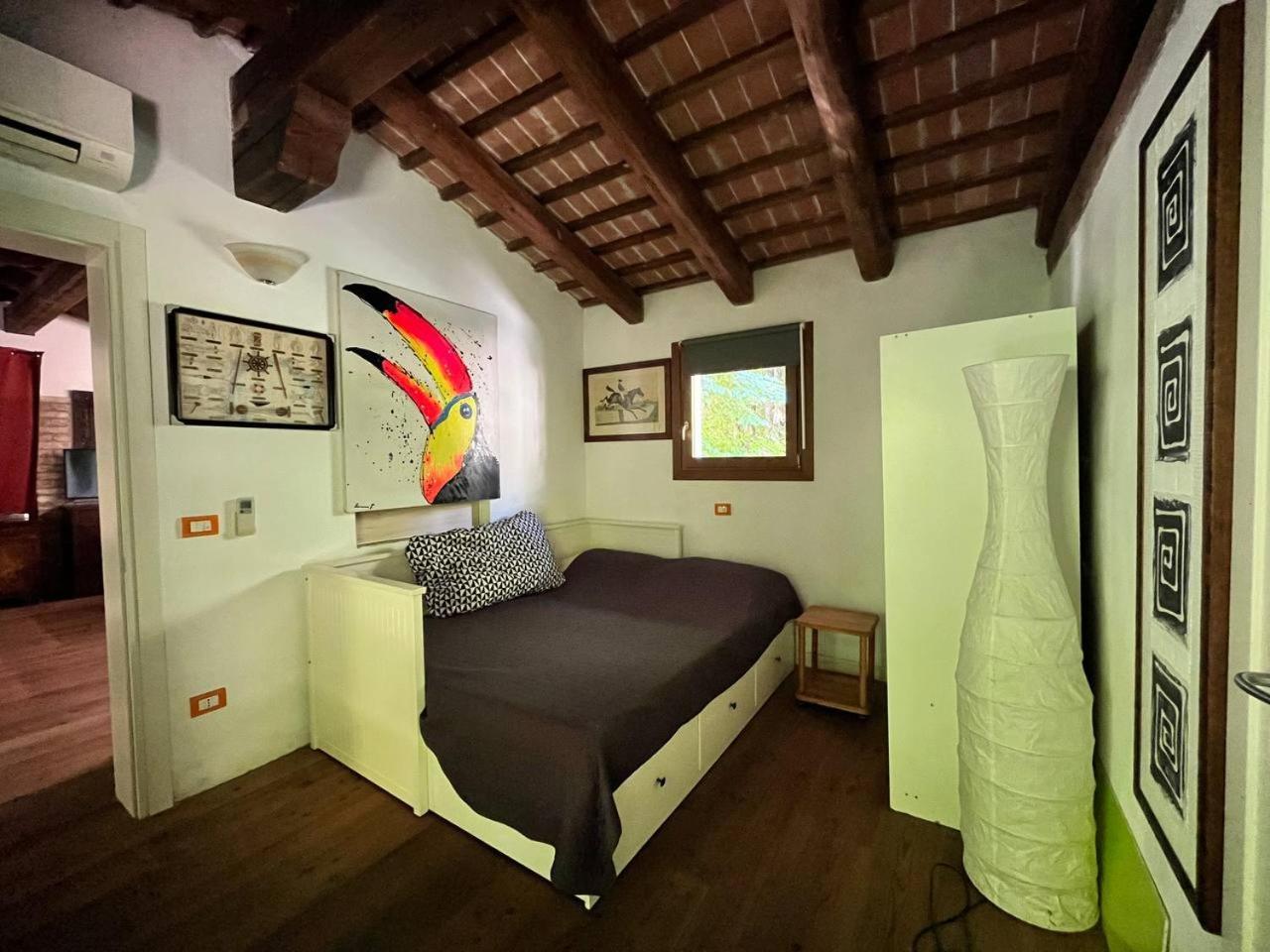 VillaLuigia - Oasi le Palme Padova Esterno foto