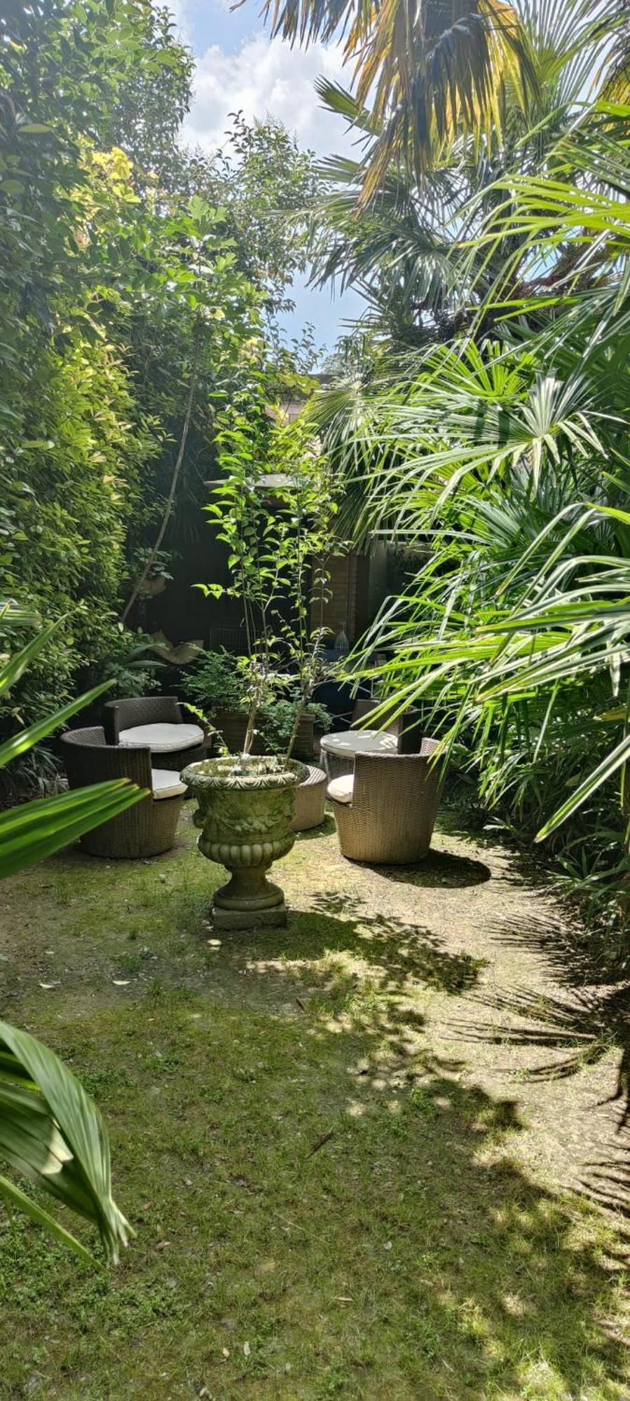 VillaLuigia - Oasi le Palme Padova Esterno foto