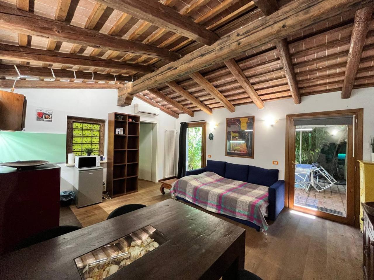 VillaLuigia - Oasi le Palme Padova Esterno foto