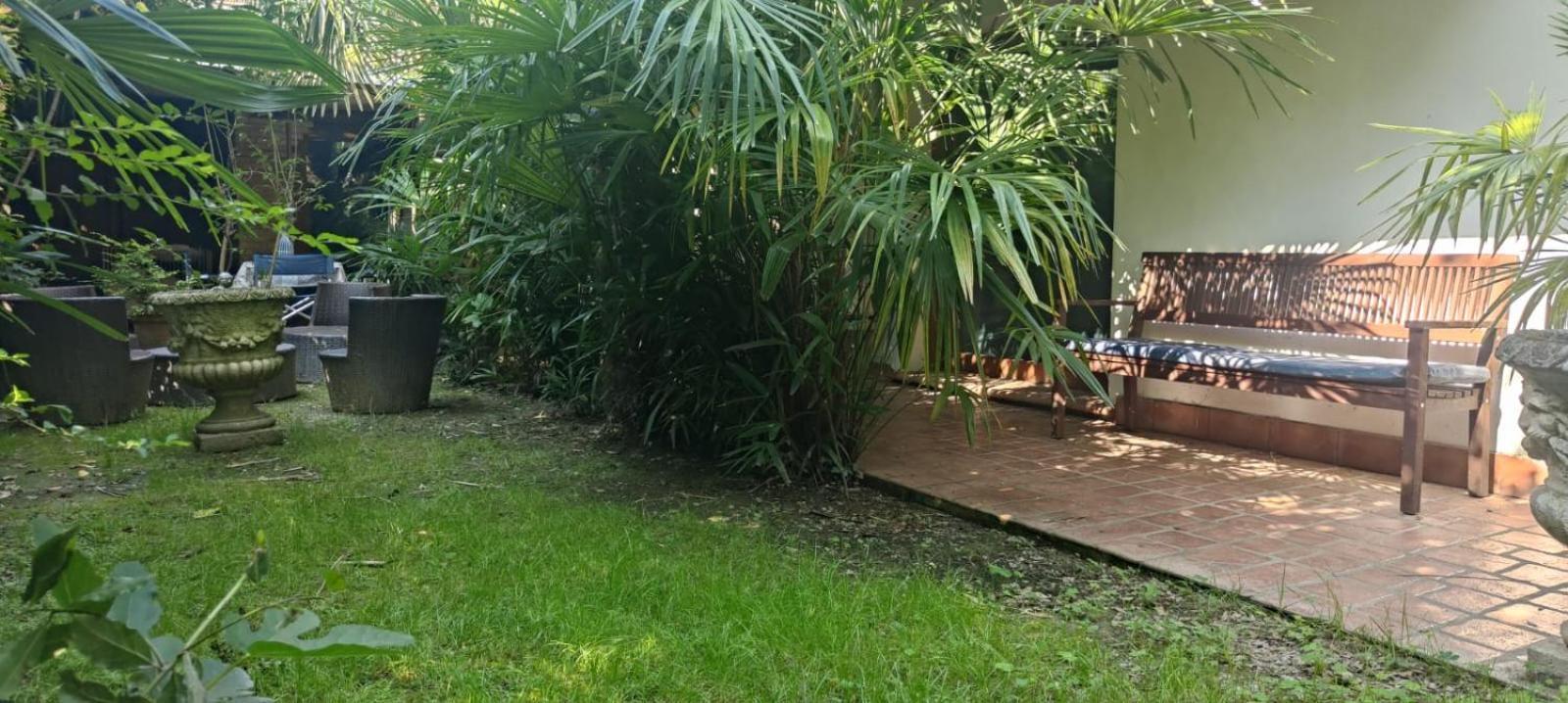 VillaLuigia - Oasi le Palme Padova Esterno foto