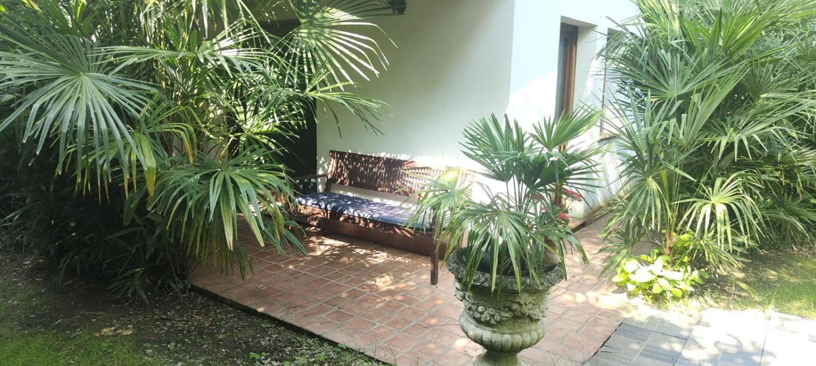 VillaLuigia - Oasi le Palme Padova Esterno foto