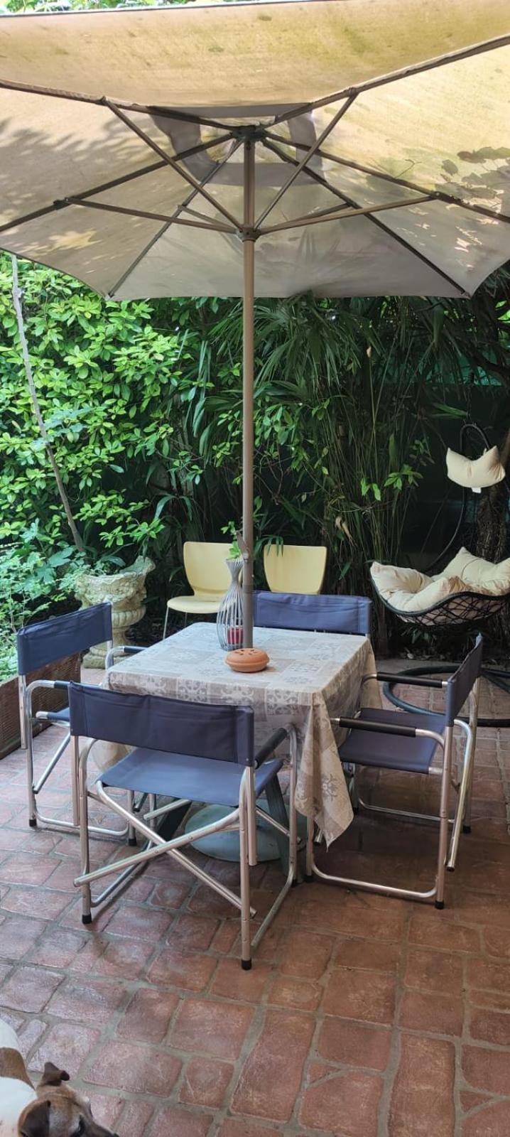 VillaLuigia - Oasi le Palme Padova Esterno foto