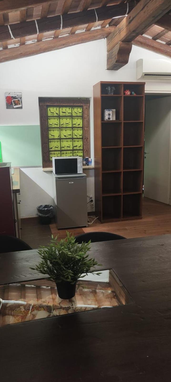 VillaLuigia - Oasi le Palme Padova Esterno foto